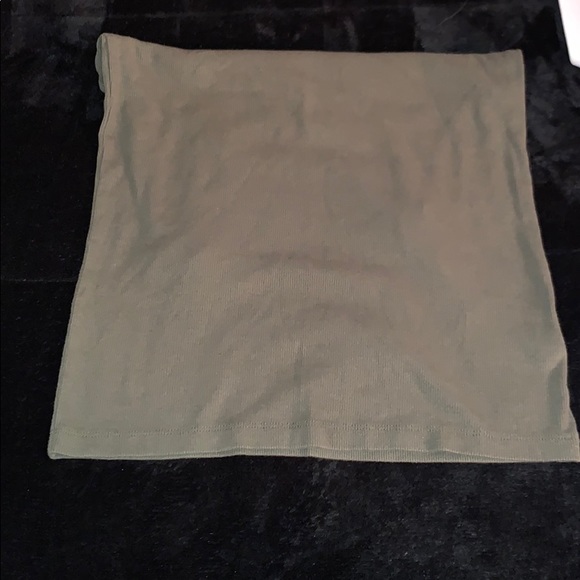 Ribbed Tank - Picture 2 of 3